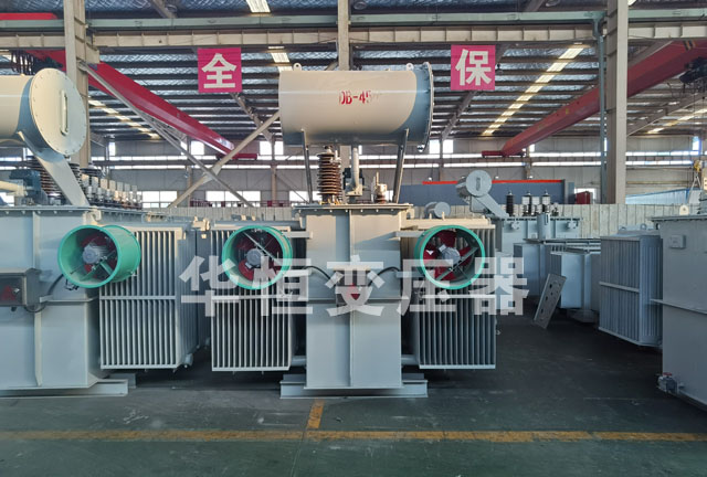 6300KVA济南济南济南电力变压器