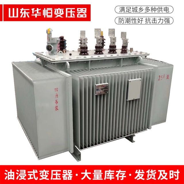 S13-10000/35济南济南济南电力变压器厂家