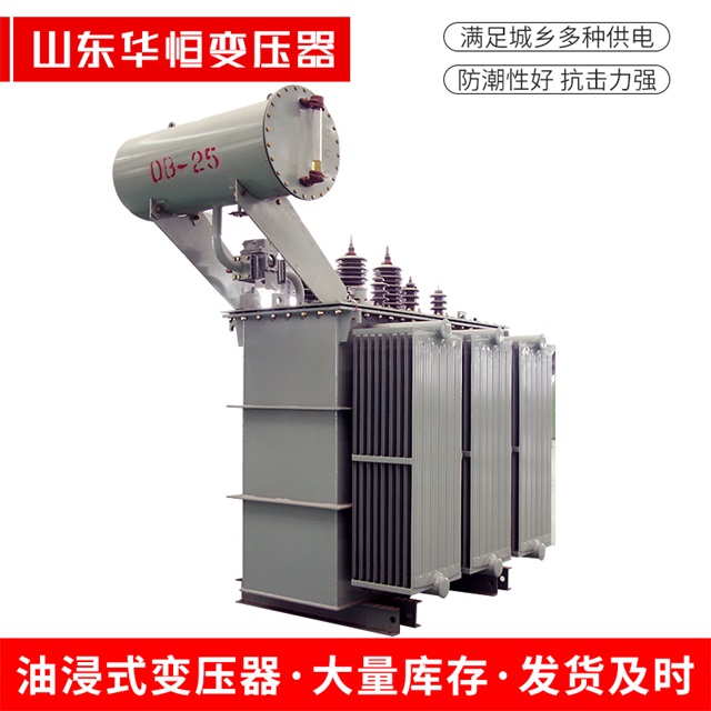 S11-10000/35济南济南济南电力变压器厂家