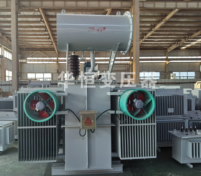 S13-8000/35济南济南济南电力变压器