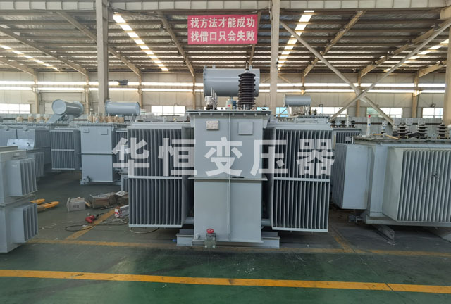 SZ11-6300/35济南济南济南油浸式变压器价格